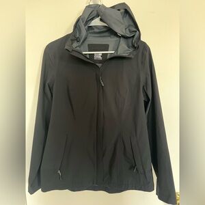 Rain Jacket